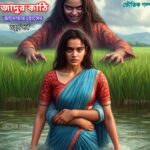 Best Bangla Golpo | জাদুর কাঠি | Vuter Golpo | ভূতের গল্প |